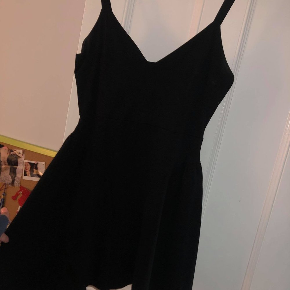 Pacsun Skater Dress
